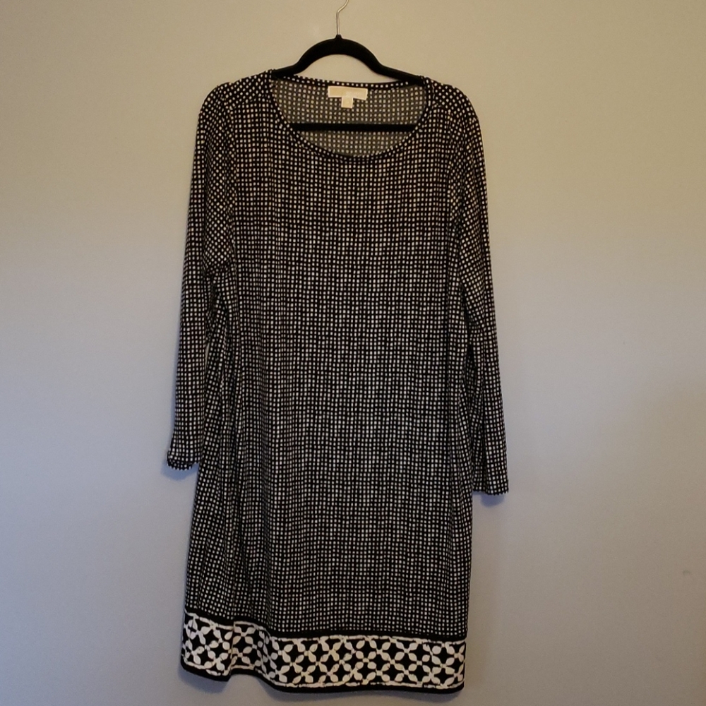 Michael Kors Comfy Dress